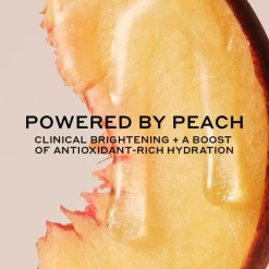 Truth Peach Glaze Glow Serum