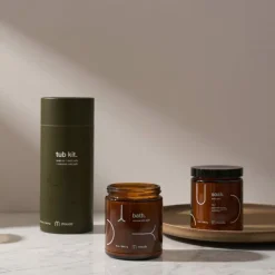 Tub Kit No. 1 Sampak