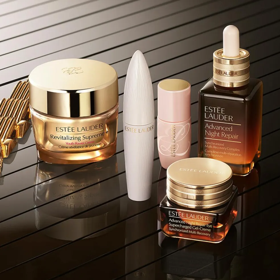 Turbo Lash Night Revitalizing Serum Lash + Brow