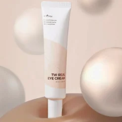 TW Real Eye cream