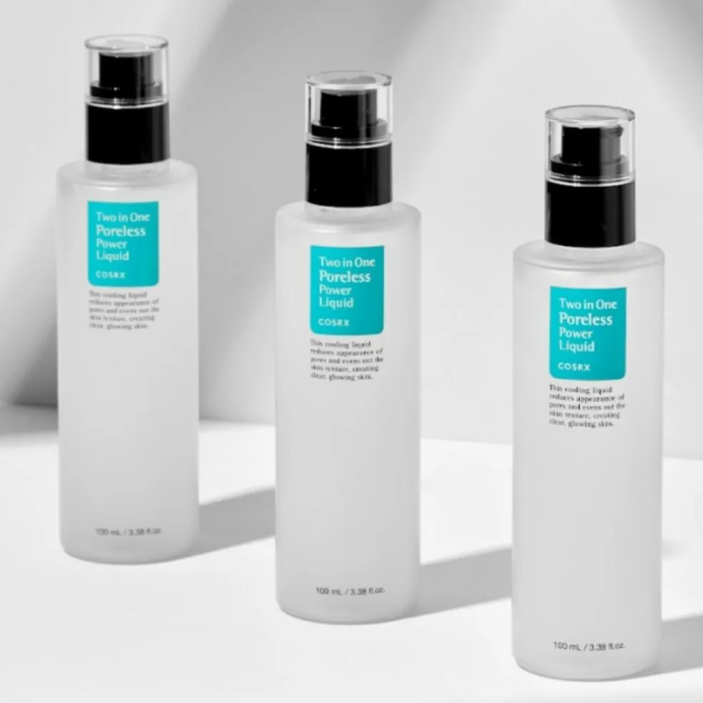 Two In One Poreless Power Liquid