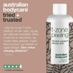 T-zone Peeling - 2% BHA Exfoliant Salicylic Acid