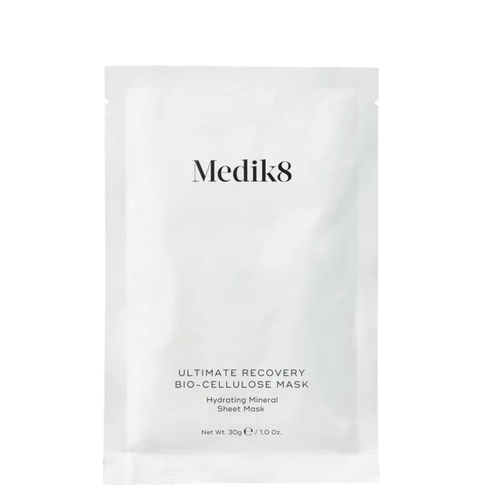 Ultimare Recovery Bio Cellulose Mask