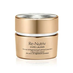 Ultimate Lift Regeneration Youth Eye Creme Rich