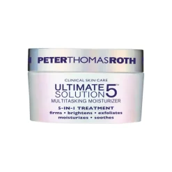 Ultimate Solution 5™ Multitasking Moisturizer