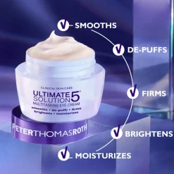 Ultimate Solution 5™ Multitasking