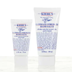 Ultimate Strength Hand Salve