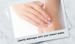 Ultimate Strength Hand Salve