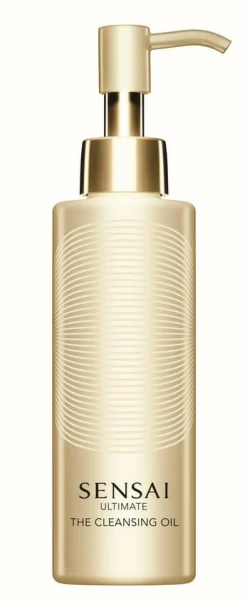 Ultimate The Cleansing Oil