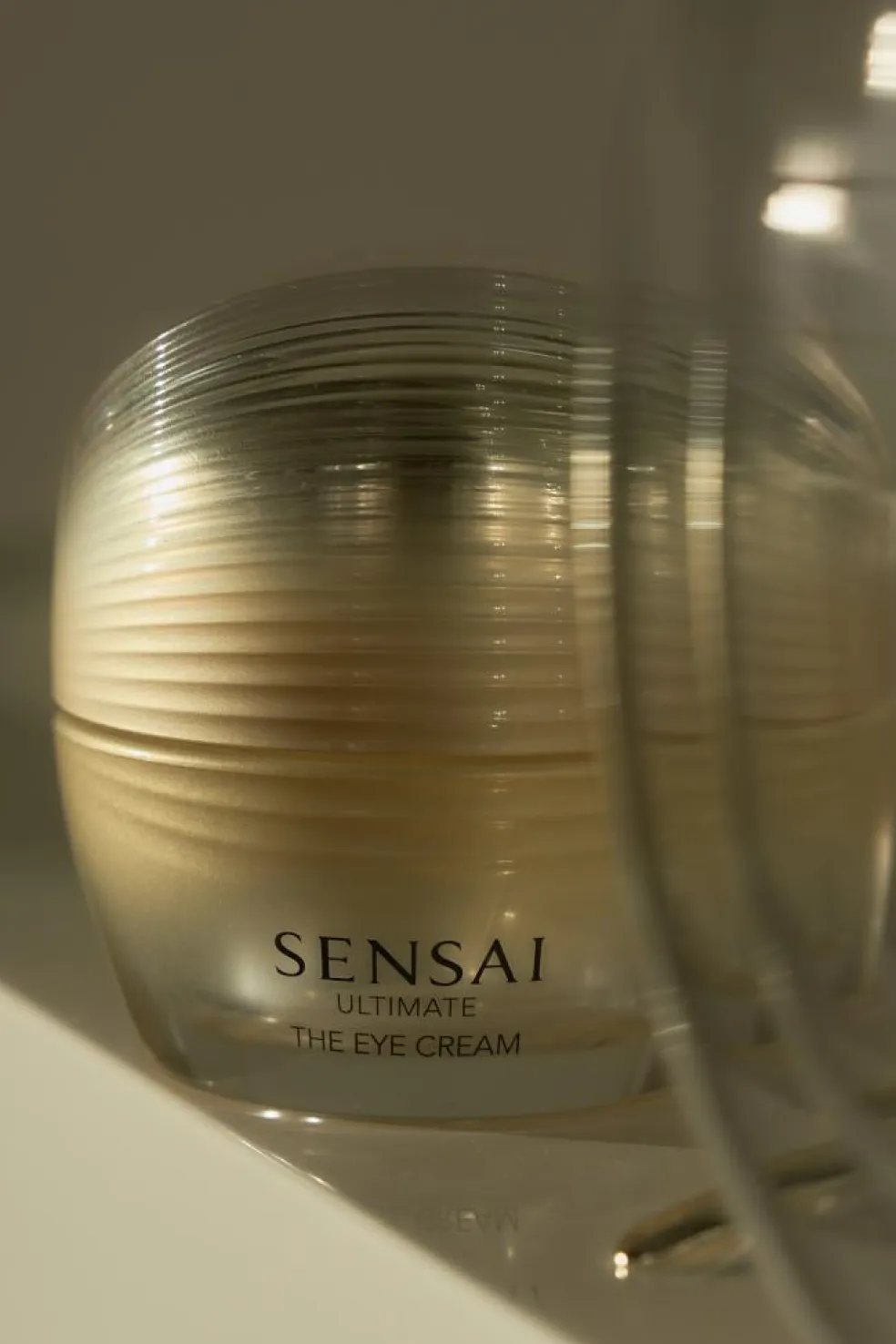 Ultimate The Eye Cream