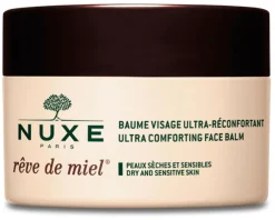 Ultra Comfortable Face Balm