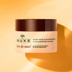 Ultra Comfortable Face Balm