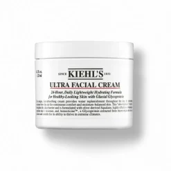 Ultra Facial Cream