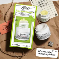 Ultra Facial Cream Gaveæske