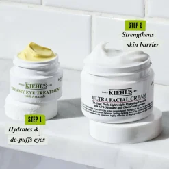Ultra Facial Cream Gaveæske