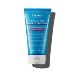 Ultra Facial Oil-Free Cleanser