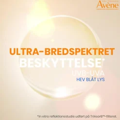 Ultra Fluid Oil Control SPF50 Face Suncare