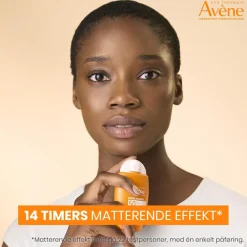 Ultra Fluid Oil Control SPF50 Face Suncare