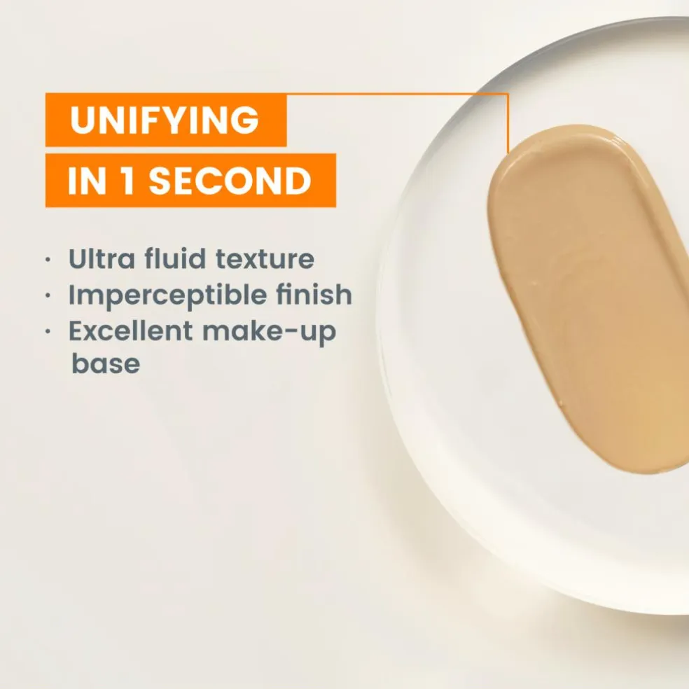 Ultra Fluid Perfector SPF50+ Face Suncare