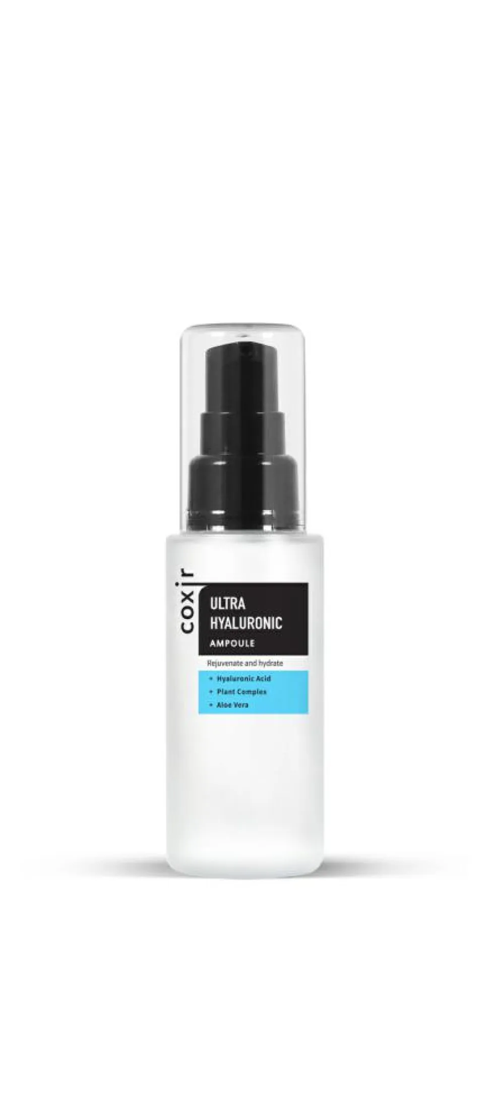 Ultra Hyaluronic Ampoule