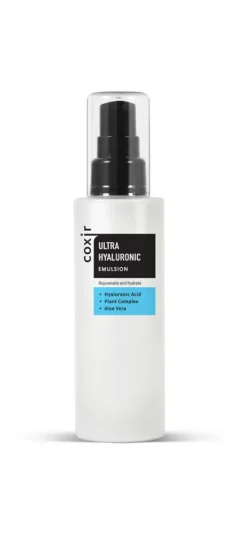 Ultra Hyaluronic Emulsion