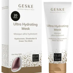 Ultra Hydrating Mask