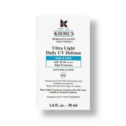Ultra Light Daily UV Defense Aqua Gel SPF 50