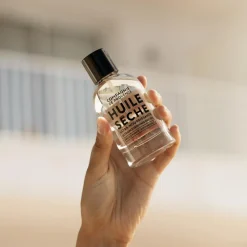 Ultra Nourishing Dry Oil Shea Butter