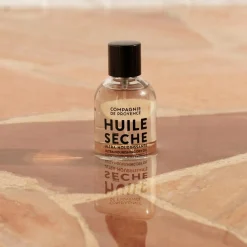 Ultra Nourishing Dry Oil Shea Butter