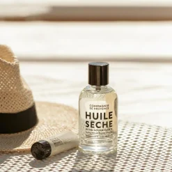 Ultra Nourishing Dry Oil Shea Butter