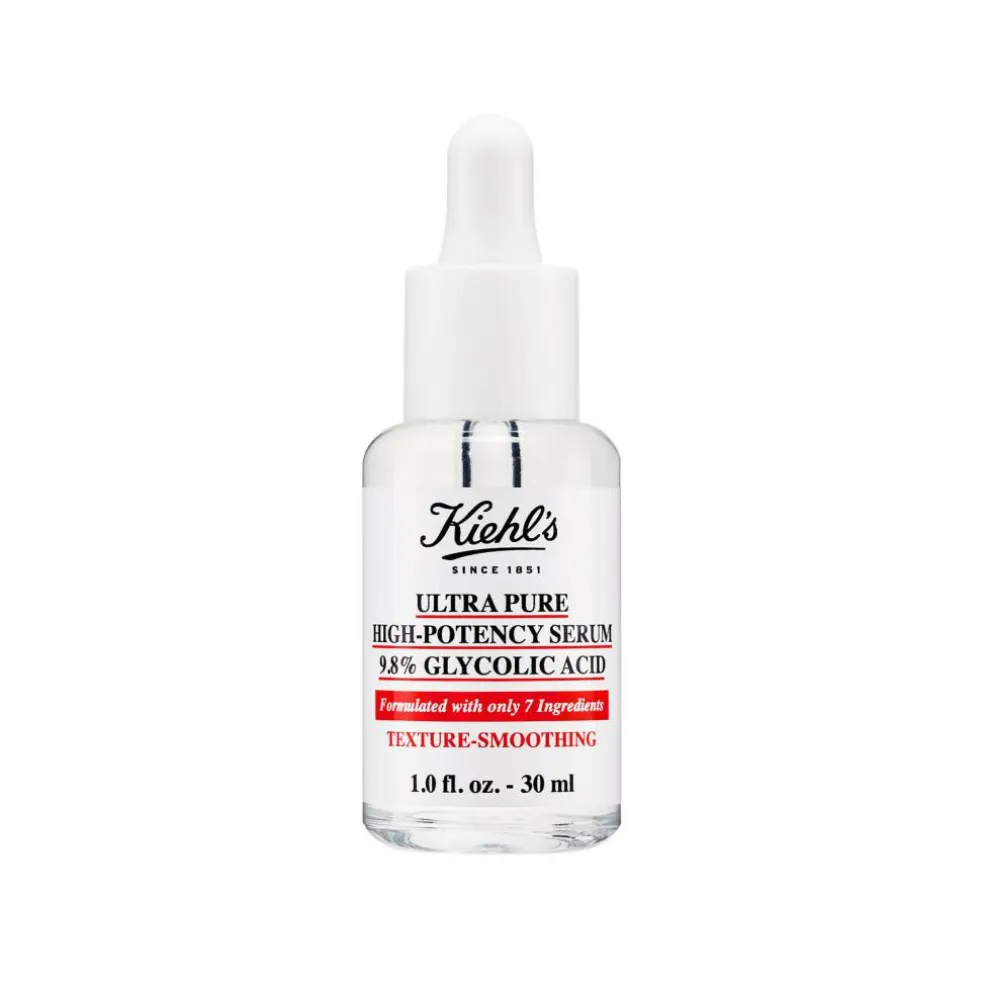 Ultra Pure High-Potency Serum 9.8 % Glycolic Acid