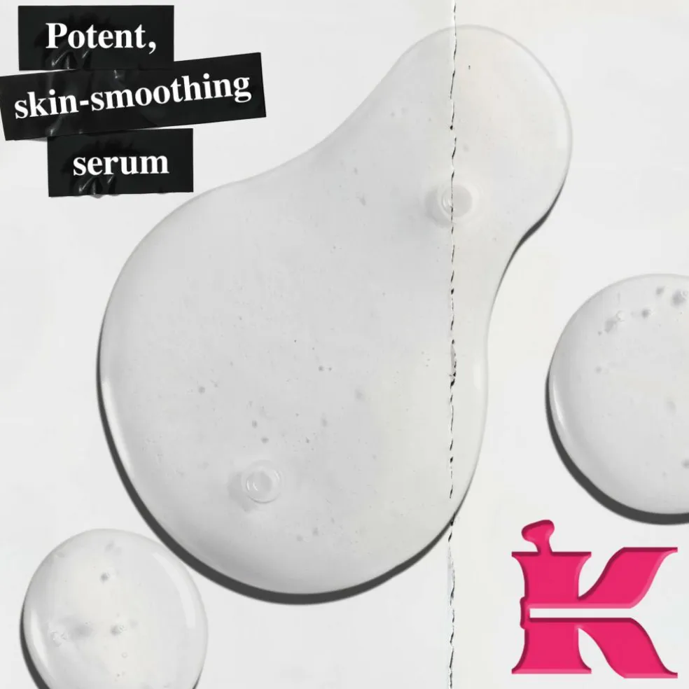 Ultra Pure High-Potency Serum 9.8 % Glycolic Acid