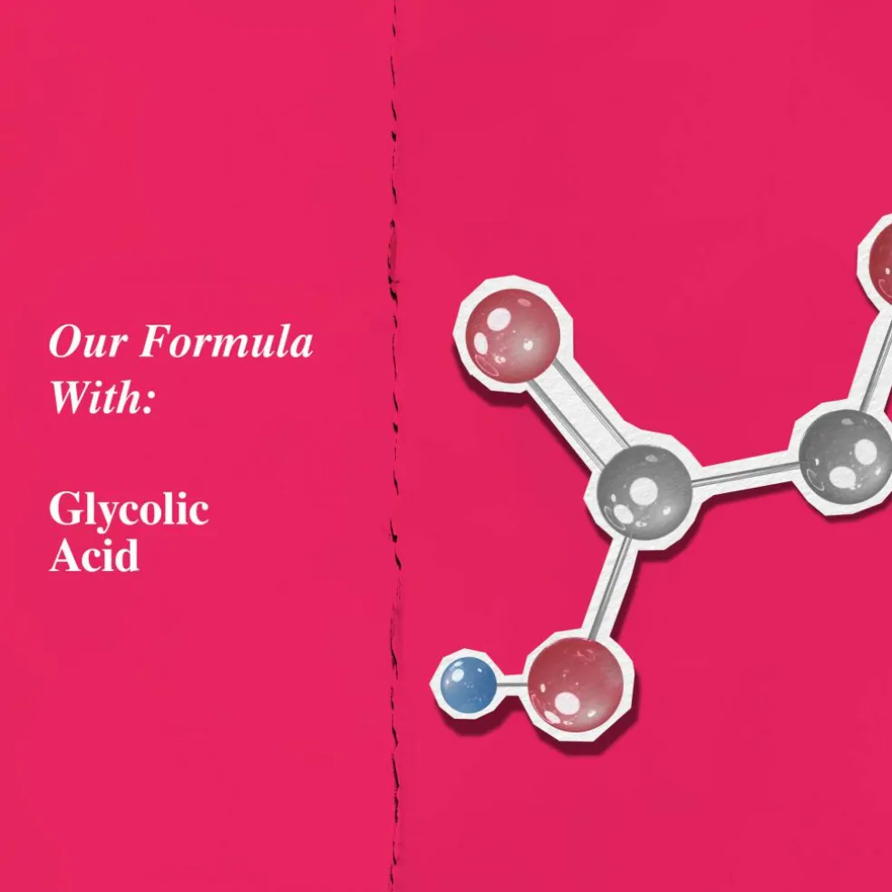 Ultra Pure High-Potency Serum 9.8 % Glycolic Acid