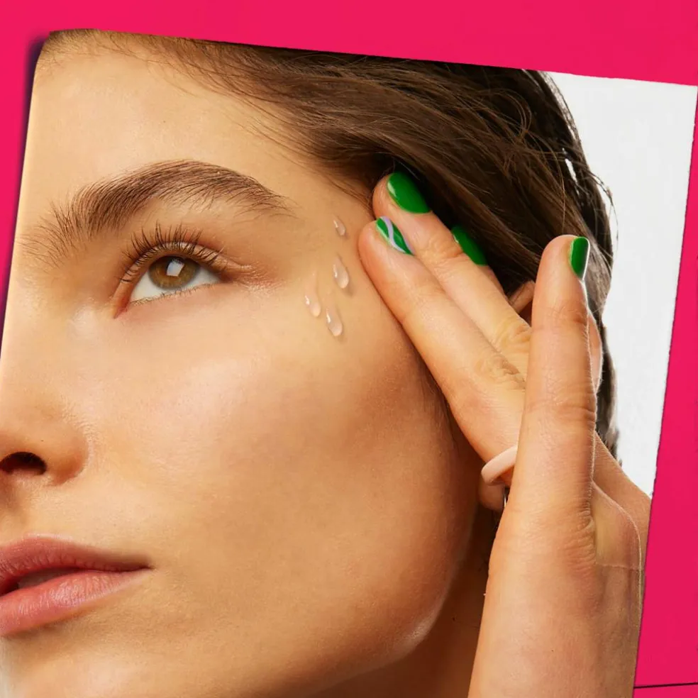 Ultra Pure High-Potency Serum 9.8 % Glycolic Acid