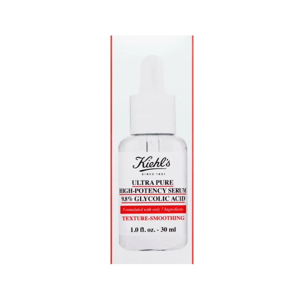 Ultra Pure High-Potency Serum 9.8 % Glycolic Acid