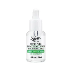 Ultra Pure High-Potency Serum 5.0 % Niacinamide