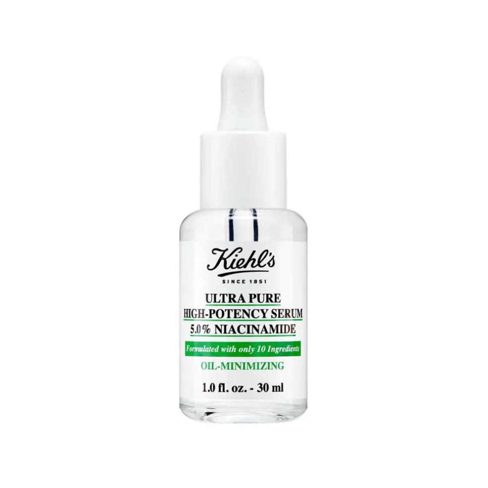 Ultra Pure High-Potency Serum 5.0 % Niacinamide
