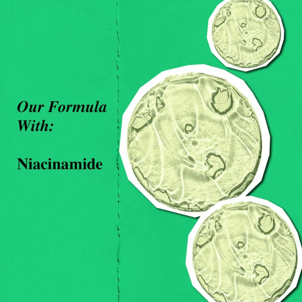 Ultra Pure High-Potency Serum 5.0 % Niacinamide