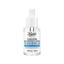 Ultra Pure High-Potency Serum 1.5 % Hyaluronic Acid
