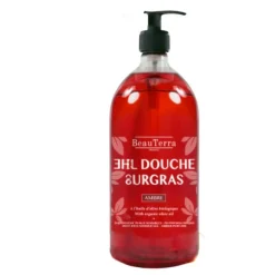 Ultra Rich Shower Gel