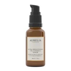 Ultra-Brightening 15% Vitamin C Serum