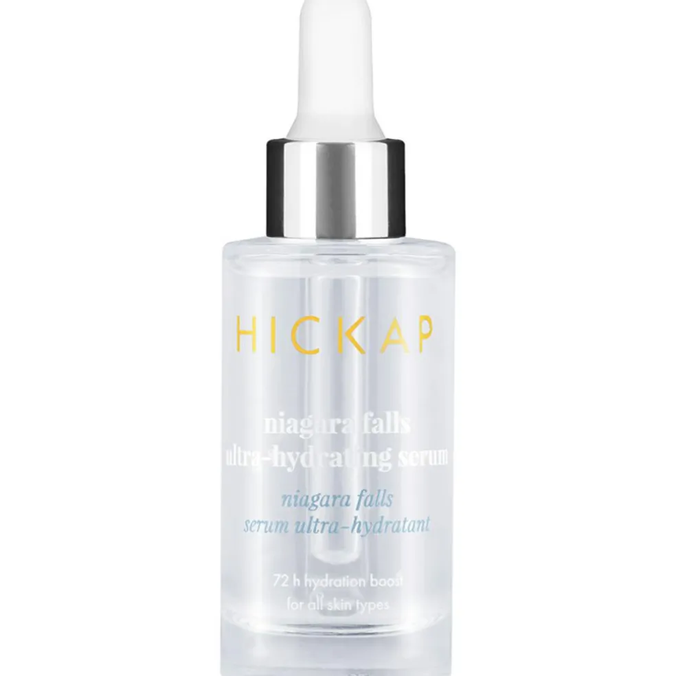 Ultra-Hydrating Serum 72h