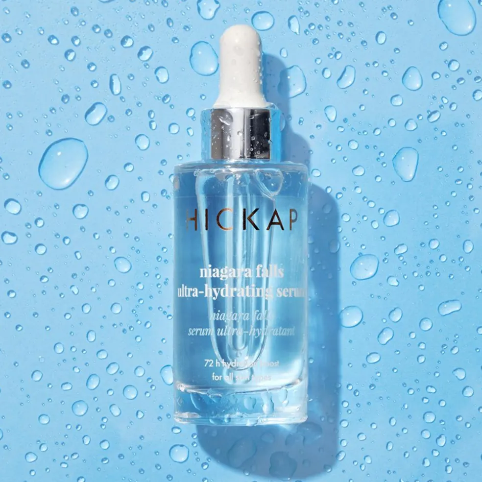 Ultra-Hydrating Serum 72h