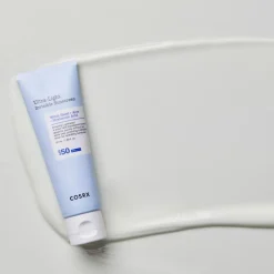 Ultra-Light Invisible Sunscreen SPF 50+