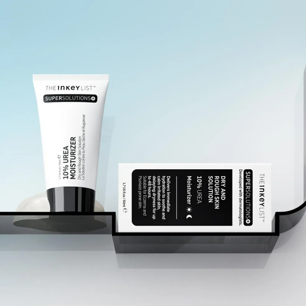 Urea 10% Moisturizer