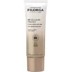 UV Cellular-Protect Body Cream SPF 50+