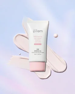 UV Defende Me Calming Tone Up Sun Cream