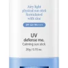 UV Defense Me Calming Sun Stick