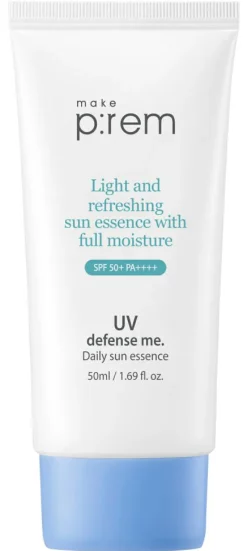 UV Defense Me Daily Sun Essence