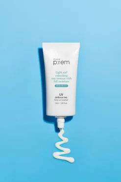 UV Defense Me Daily Sun Essence